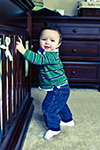 '11 Months Old' by The_Smiths is licensed under CC BY-NC 2.0.