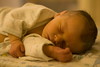 'Newborn Baby Leo at the Hospital' by storyvillegirl is licensed under CC BY-SA 2.0'