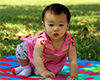 'Baby Picture by Prayitno / Thank you for (12 millions +) view is licensed under CC BY 2.0'